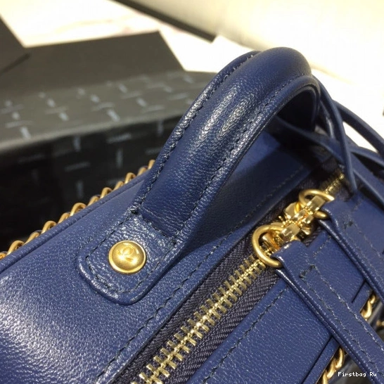 Firstbag Ru VANITY SMALL LARGE CHANEL CASE 0810